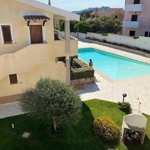 Apartment Le Perle Sts, Palau