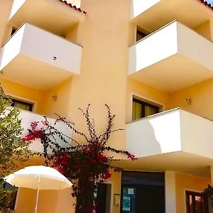 3* Hotel Palau City Hotel