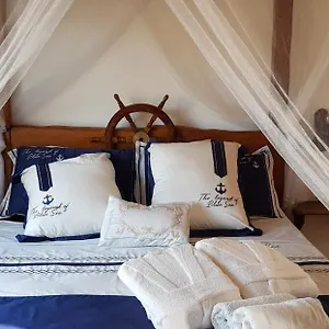 Bed & Breakfast Tenuta Petra Manna, Palau