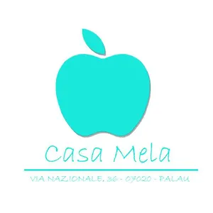 Casa Mela Palau