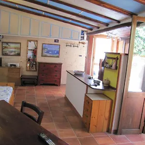 La Casetta Del Pescatore Palau