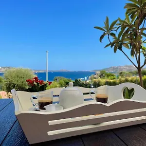 Bed & Breakfast Blumarine, Palau