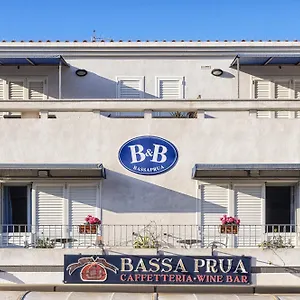 Bed & Breakfast Bassa Prua, Palau