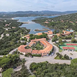 4* Lägenhetshotell Ahr Costa Serena Village