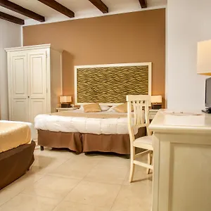 Domus De Vida Turismo Rurale Palau