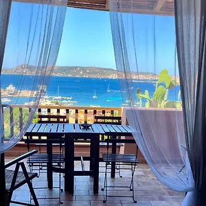 Charme House Palau