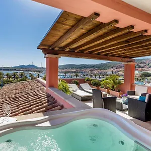 La Vecchia Fonte Boutique Palau