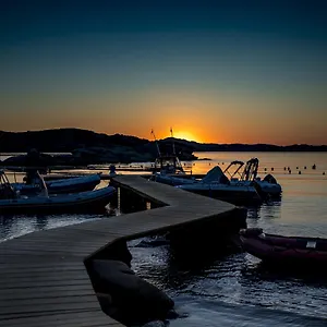 Campsite Camping Baia Saraceno, Palau