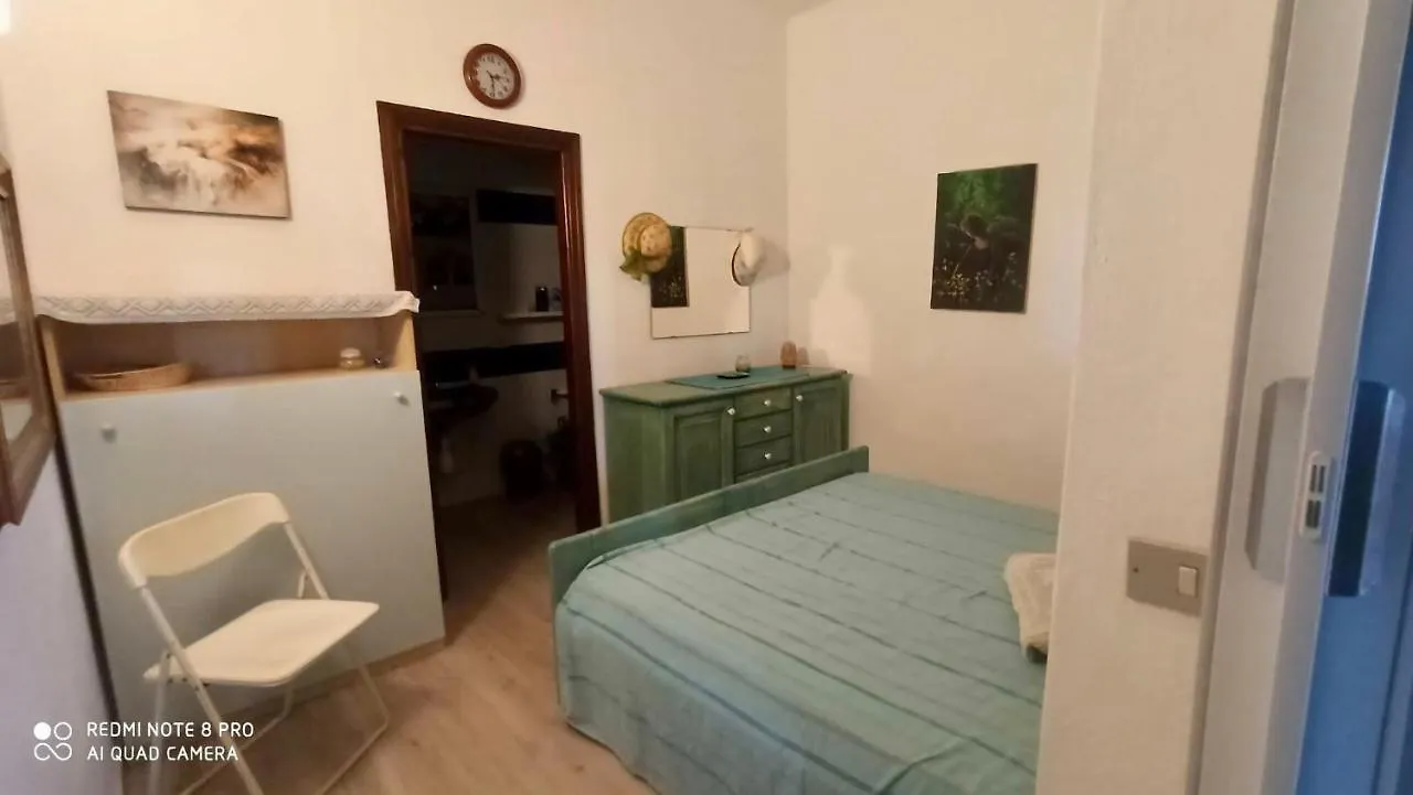 Ca'Del Conte Apartment Palau 0*,  Italy