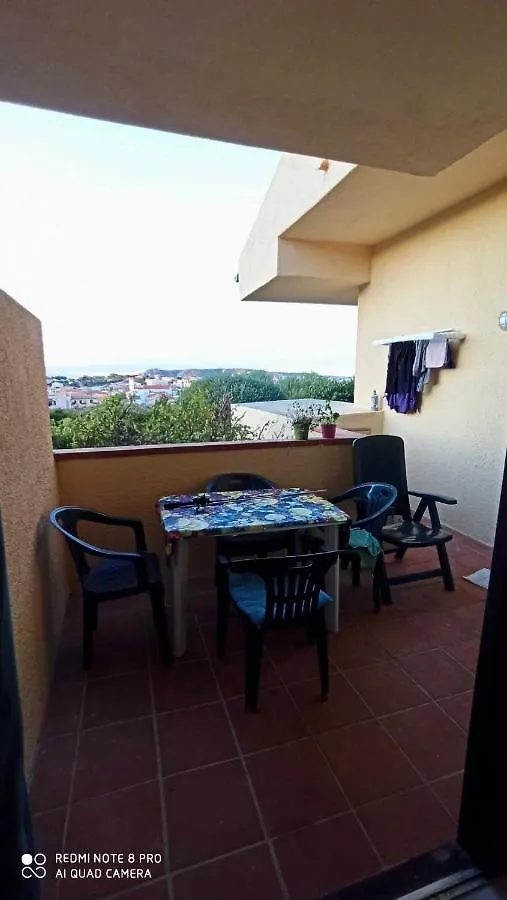 Ca'Del Conte Apartment Palau Italy