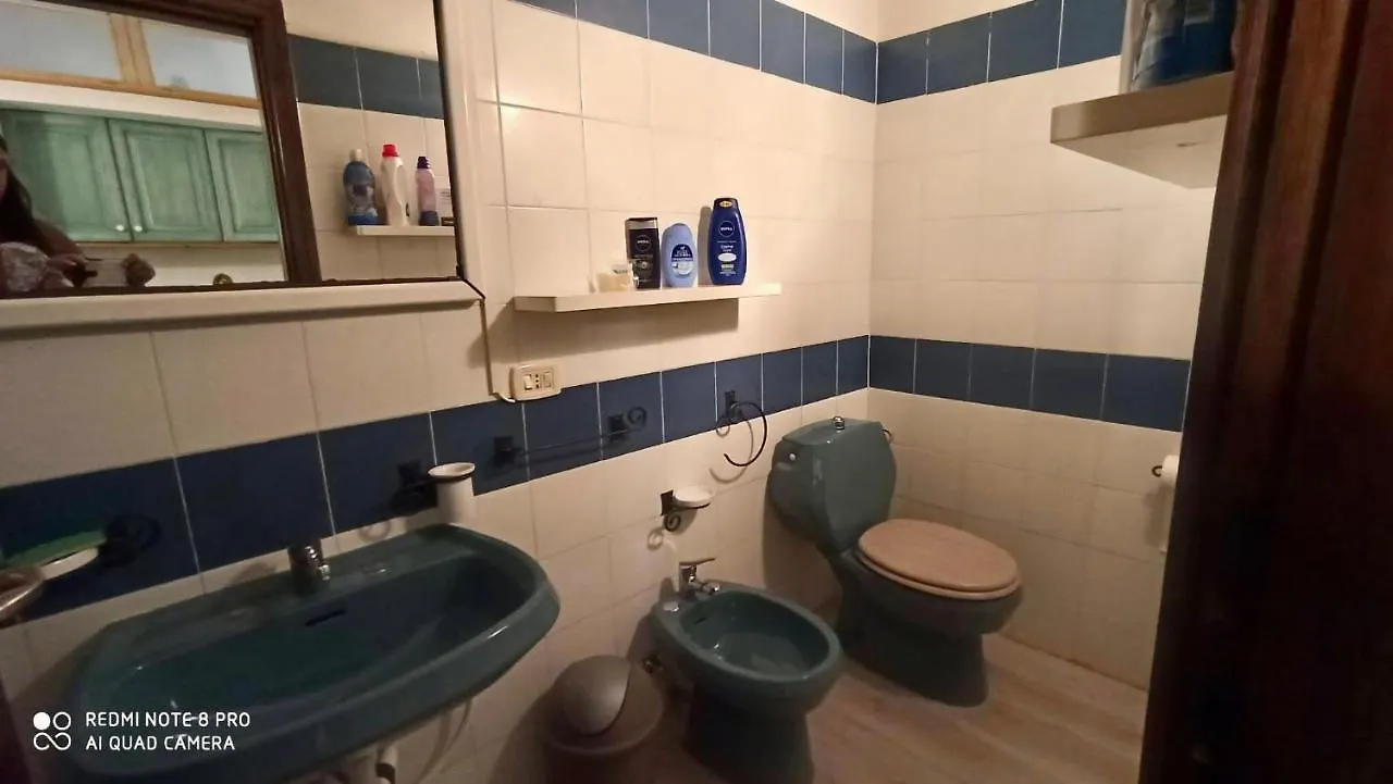 Ca'Del Conte Apartment Palau Italy