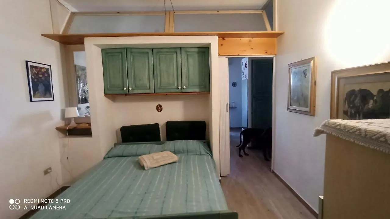 Ca'Del Conte Apartment Palau 0*,  Italy